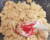 Foto del paso 3 de la receta: Amaretti, galletas italianas especiales
