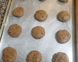 Foto del paso 5 de la receta: Cookies de chocolate
