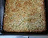 Foto langkah ke 5 dari resep Bolu TAPE KETAN No Mixer Ga Pake Bantat.