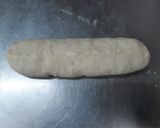 รูปขั้นตอนการทำที่ 5 ของ Hot Dog Bun