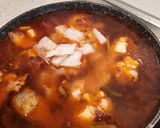 Foto del paso 6 de la receta Paella de coliflor y más verduras