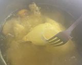 Foto del paso 3 de la receta: Tacos de carne y de pollo 🌮