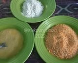 Foto langkah ke 1 dari resep Tahu Katsu Saus Kari Jepang.