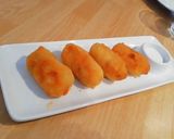 Foto del paso 6 de la receta: Croquetas de pollo y jamón