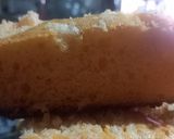 Foto del paso 5 de la receta: Torta esponja con leche condensada