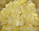 Foto del paso 3 de la receta: Tortilla de patatas🥔🥔🥚🥚