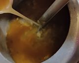 মিক্সড ভেজিটেবল চিকেন স্যুপ(mixed vegetable chicken soup recipe in Bengali) রেসিপির ধাপ 3 ছবি