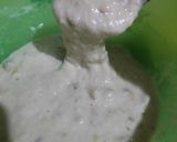 Foto langkah ke 3 dari resep Banana Pizza Teflon.