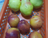 Foto del paso 1 de la receta: Desayuno saludable