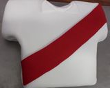 Foto del paso 7 de la receta: Torta de River Plate