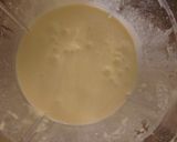 Tojásmentes, laktózmentes, gluténmentes egyszerű palacsinta 311 recept fázis 3 fotója