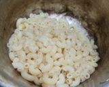 Foto langkah ke 1 dari resep Tumis Makaroni.
