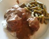 Swedish Meatballs recipe step 5 photo