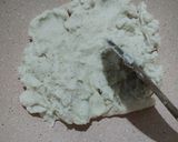 Foto langkah ke 2 dari resep Choipan Tepung Beras (GlutenFree).