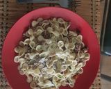 Foto del paso 11 de la receta: Corbatitas al estilo Lorena