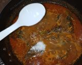 Foto langkah ke 5 dari resep Asam Padeh Tongkol Padang.