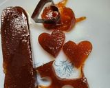 Foto del paso 3 de la receta: Corazones de membrillo