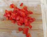 Foto del paso 1 de la receta: Arroz meloso con emperador