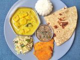 कच्च्या केळ्याचा कुर्मा