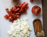 Foto del paso 2 de la receta: Ensalada de judías verdes