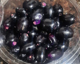 2 இன் 1 மாக்டெயில்(mocktail recipe in tamil) ரெசிபி ஸ்டேப் 1 புகைப்படம்