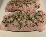 Rozé kacsamell rizottóval recept fázis 2 fotója