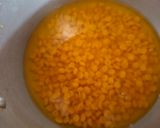 पूरन पोली रेसिपी चरण 1 फोटो