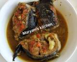 Catfish pepper soup recipe step 1 photo
