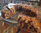 Foto del paso 7 de la receta: Torta Marmolada sin Manteca