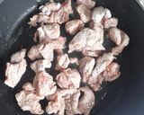 Foto del paso 4 de la receta: Teriyaki de res