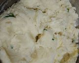 A picture of step 2 of Crispy Potato Tikki.
