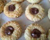 Foto langkah ke 6 dari resep Thumbprint Cookies - Takaran sendok 😍.