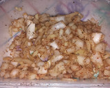 Foto del paso 5 de la receta: Espaguetis con salsa a la napolitana con panceta