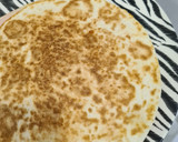 Foto del paso 3 de la receta: Quesadilla de jamón york y queso