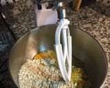 Foto del paso 5 de la receta: Hamburguesas vegetarianas