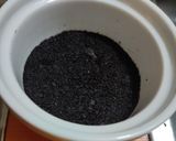 Foto del paso 2 de la receta: Pudín o gelatina de caramelo con galleta OREO