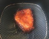 รูปขั้นตอนการทำที่ 3 ของ หมูแดง หม้อทอดไฟฟ้า