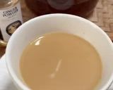 Foto langkah ke 6 dari resep Minuman Jahe Bubuk Simple, Hangat, & Enak (Pereda Radang Tenggorokan).