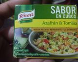 Foto del paso 4 de la receta: Arroz amarillo con pollo y crema