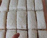 Foto langkah ke 7 dari resep Lemper Ayam.