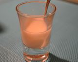 A picture of step 6 of Cheese Fondue.