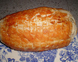 Foto del paso 3 de la receta: Redondo de pavo en salsa