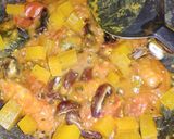 টমেটো (Tomato chatni Recipe in Bengali) রেসিপির ধাপ 2 ছবি