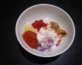 Cajun spiced potatoes recipe step 4 photo