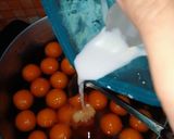 Foto langkah ke 4 dari resep Kolak Biji Salak.