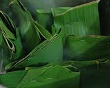 Foto langkah ke 6 dari resep Pepes Tahu Jamur.