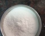 মুচমুচে নকশি পিঠা (much muche nokshi pitha recipe in Bengali) রেসিপির ধাপ 1 ছবি