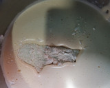 Foto del paso 3 de la receta: Pastel de tres leches