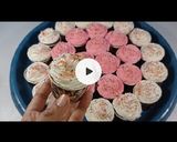 Foto langkah ke 7 dari resep Cupcake ekonomis modal 1000an.