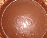 Foto langkah ke 4 dari resep Bolu Kukus Coklat Gluten Free.